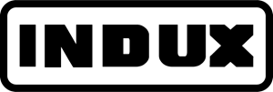 Indux Logo PNG Vector