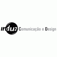 INDUZ Comunicação e Design Logo PNG Vector
