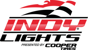 Indy Lights Logo PNG Vector