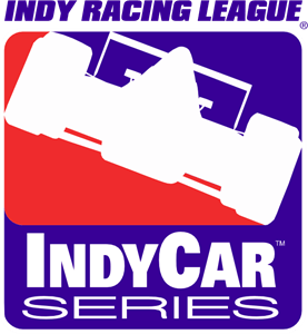 Indy Racing League Logo PNG Vector