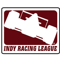INDY RACING Logo PNG Vector