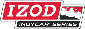 IndyCar Logo PNG Vector