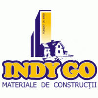 Indygo Logo PNG Vector