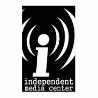 indymedia media center Logo PNG Vector
