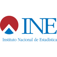 INE Bolivia Logo PNG Vector