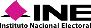 INE Logo PNG Vector