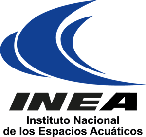 Inea Instituto Nacional de los Espacios Logo PNG Vector