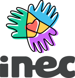 INEC - Instituto Nordeste Cidadania Logo PNG Vector