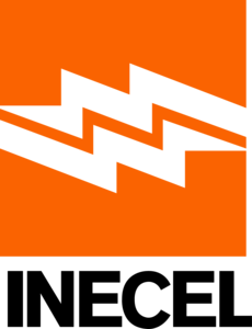 INECEL Logo PNG Vector