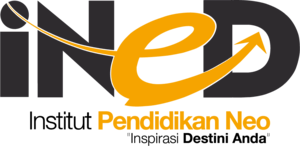 INED UiTM Logo PNG Vector