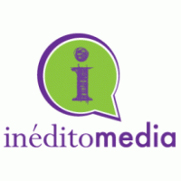 InédidoMedia Logo PNG Vector