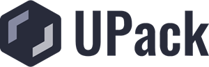 Inedo UPack Logo Vector