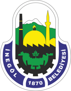 Inegol Belediyesi Logo PNG Vector