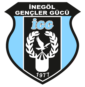 İNEGÖL GENÇLER GÜCÜ Logo PNG Vector