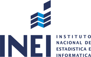 INEI Logo PNG Vector