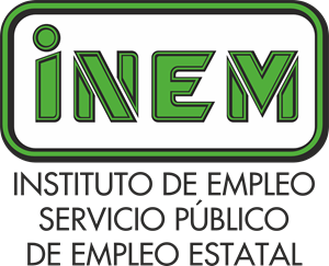 Inem Logo PNG Vector