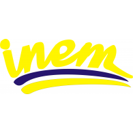 Inem Logo Vector