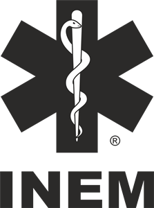 INEM Logo PNG Vector