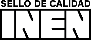 INEN Sello de Calidad Logo Vector