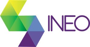 INEO Logo PNG Vector