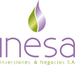 Inesa Logo PNG Vector