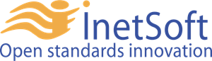 InetSoft Logo Vector
