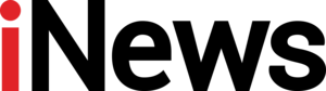 INews Logo PNG Vector