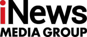 INews Media Group Logo PNG Vector