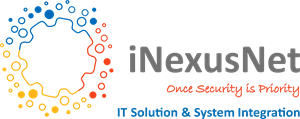 iNexusNet Logo PNG Vector