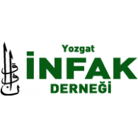 infak Logo PNG Vector