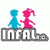 INFAL Logo PNG Vector