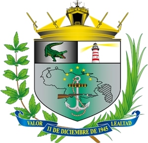 Infantería de Marina Escudo Logo PNG Vector