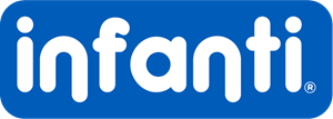 Infanti Logo Vector