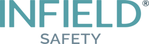INFIELD Safety Logo PNG Vector