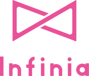 Infinia Logo PNG Vector