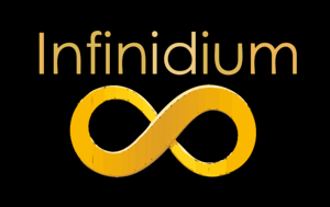 Infinidium Power Corp. Logo PNG Vector