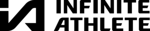 Infinite Athlete Logo PNG Vector