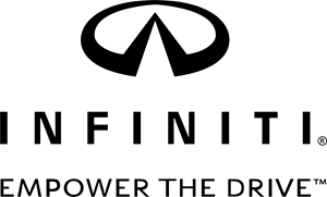Infiniti - Empower The Drive Logo PNG Vector