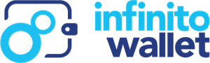 Infinito Wallet Logo PNG Vector