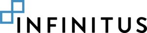 Infinitus Logo PNG Vector