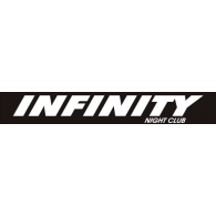 Infinity Logo PNG Vector