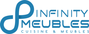 Infinity Meubles Logo PNG Vector