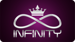 Infinity Nigh Club Logo PNG Vector