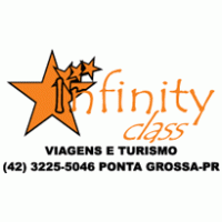 infinity class Logo PNG Vector