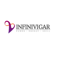 infinivigar Logo PNG Vector