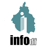 Info DF Logo PNG Vector