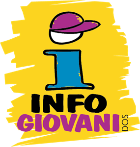 Info Giovani Logo PNG Vector