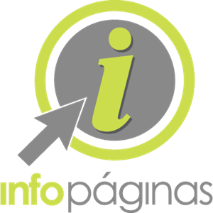 Info Paginas Logo PNG Vector
