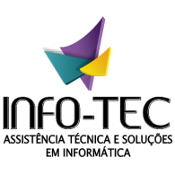 Info-Tec Logo PNG Vector