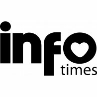 Info Times Logo PNG Vector